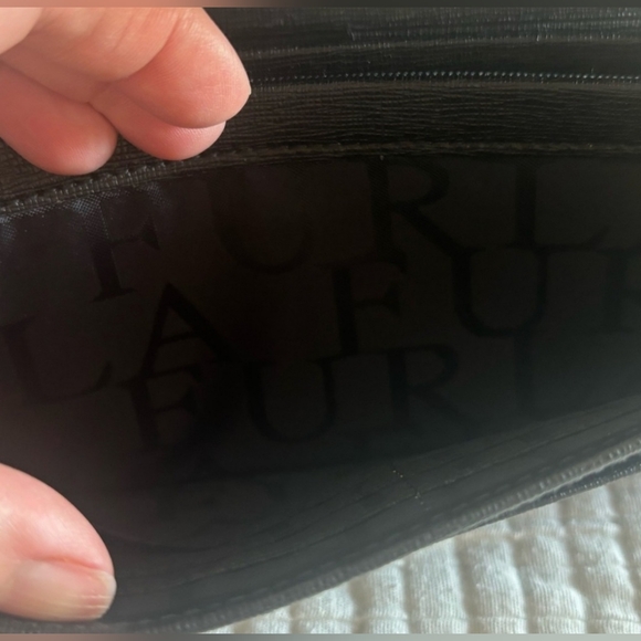 Furla Long Wallet. New - Picture 3 of 5